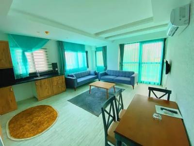 Vm Resort Otel Mersin - 78