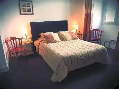 The Originals Boutique, Villa Montpensier, Pau (Inter-Hotel) - 49