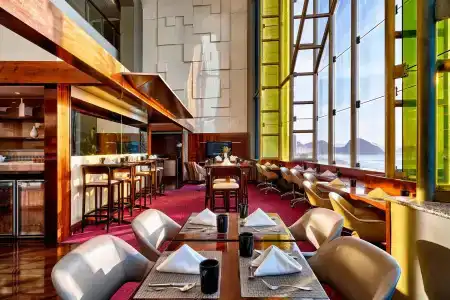 Jw Marriott Rio De Janeiro - 103