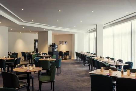 Mercure Paris Boulogne - 17