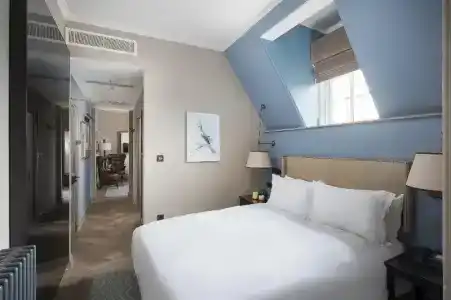 voco Grand Central - Glasgow, an IHG - 122