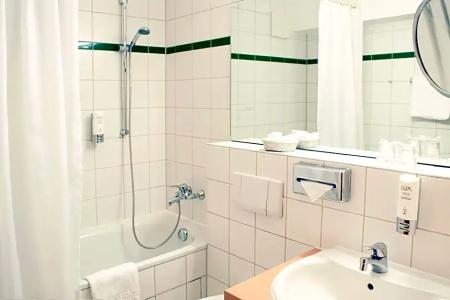 Best Western Macrander Dresden - 55