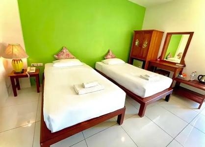 Smile Hua-Hin Resort - Sha Plus - 68