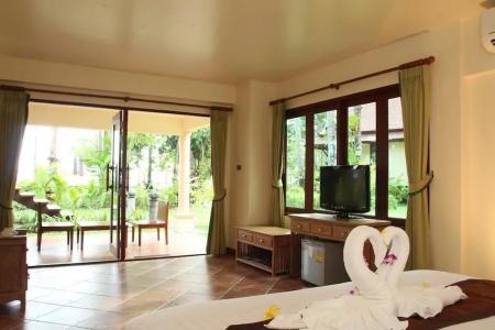 Chivapuri Beach Resort - 73