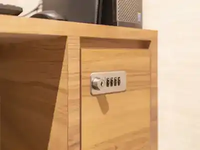 Oyo Smart Sleeps - 59