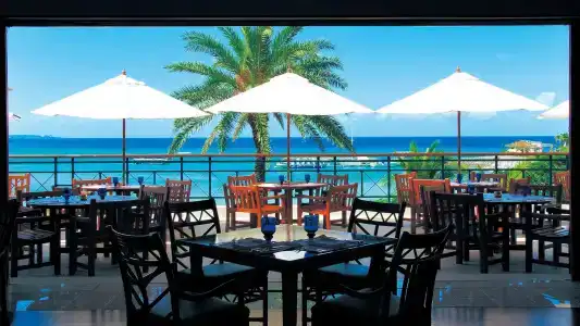 The Busena Terrace - 16