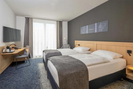 Park Inn by Radisson Papenburg - 64