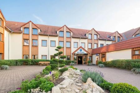 Best Western-Apfelstädt - 44