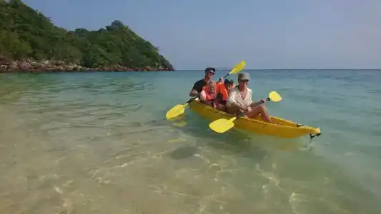 Koh Paradise Beach - 10