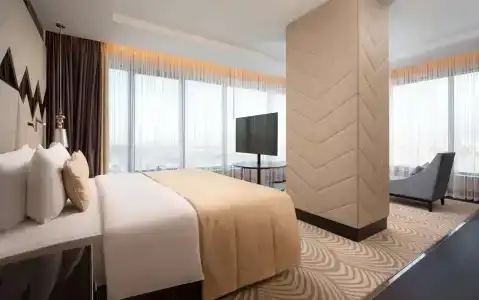 DoubleTree by Hilton Минск - 73