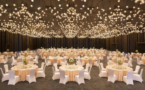 The Westin Xi'an - 14