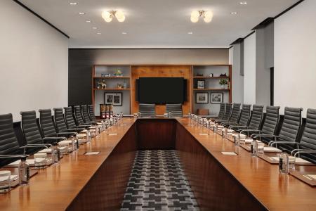 Chicago Athletic Association, part of Hyatt - 18