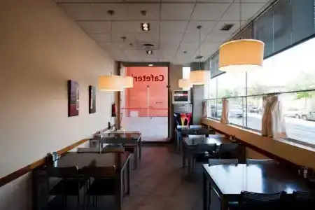 Bulevar Burgos - 17