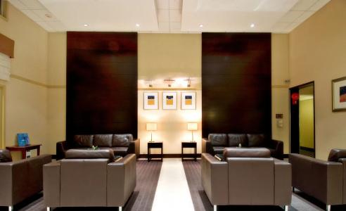 Holiday Inn Express and Suites, an IHG - 1
