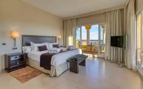 Senator Mar Menor Golf & Spa Resort - 53