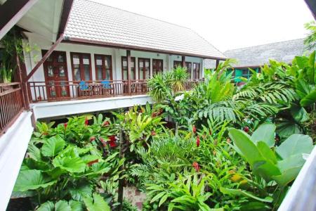 Shewe Wana Boutique Resort & Spa - 26