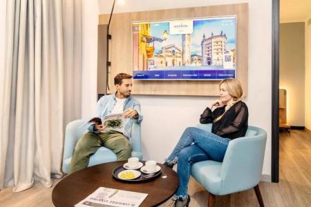 Novotel Parma Centro - 68