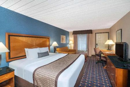 Baymont by Wyndham I-75 - 31