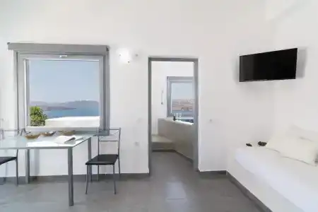 Pancratium Villas & Suites - 50
