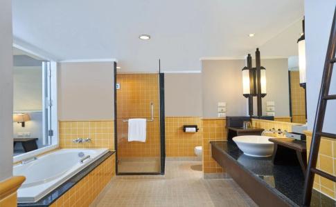 Sheraton Samui Resort - Sha Extra Plus - 12