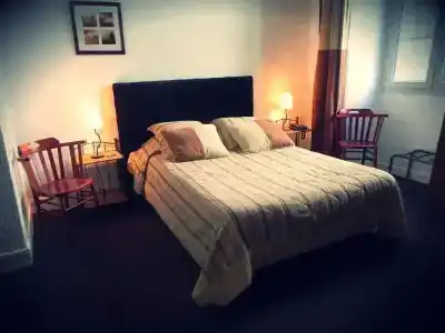 The Originals Boutique, Villa Montpensier, Pau (Inter-Hotel) - 36
