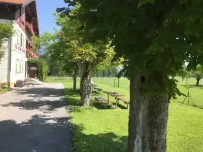 LandGasthof Eichhof Natters - 6