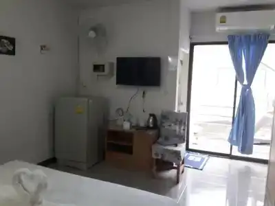 Jenny Hostel Huahin - 43