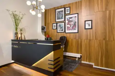 Best Western Graslin - 14