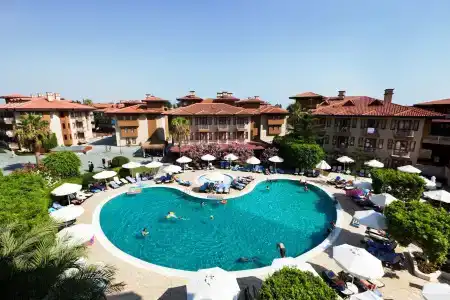 Club Grand Side Amazon Water World - All Inclusive - 12
