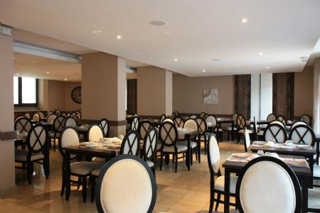 hôTel Henry Ii Beaune Centre - 16