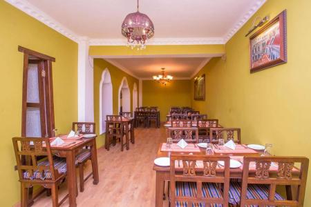 Baber Mahal Vilas - 25