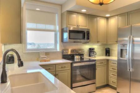 RiverStone Resort & Spa - 316