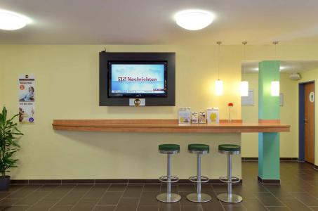 b&b müNchen Airport - 12