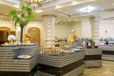 Days Inn & Suites Amman - 8