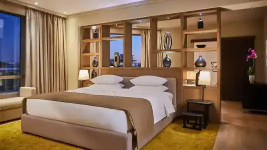 Hyatt Regency Belgrade - 6