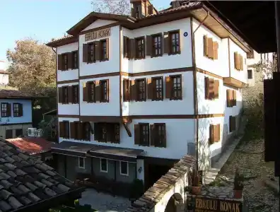 Ebrulu Konak - 0