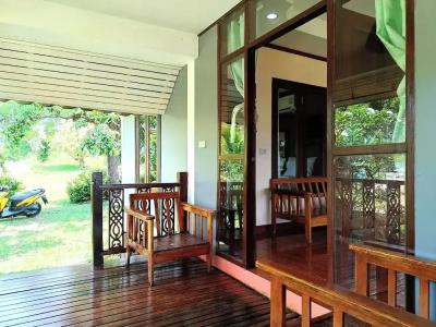 Three Monkeys Bungalows - 36