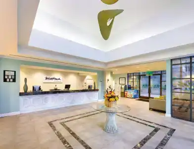 WorldMark San Diego – Mission Valley - 1