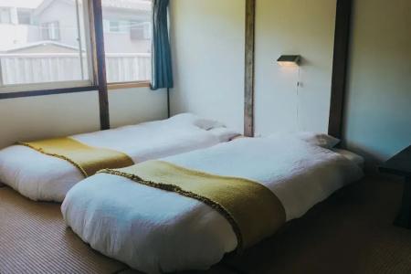 Hostel Saruya - 3
