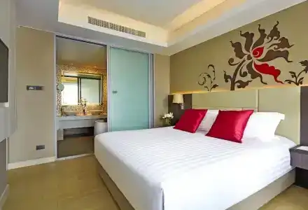 Grand Mercure Phuket Patong - Sha Extra Plus - 56