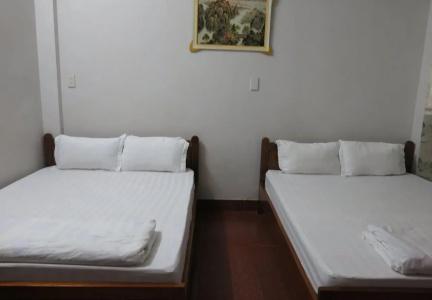 Lilly Palace Villa Guest House - 1