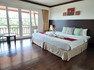 Lanta Mermaid Boutique House - 139