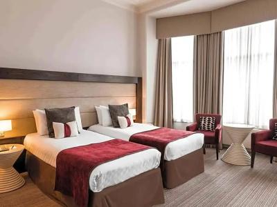 Mercure Aberdeen Caledonian - 31