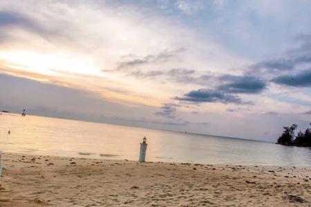 Phangan Cove Beach Resort - 10