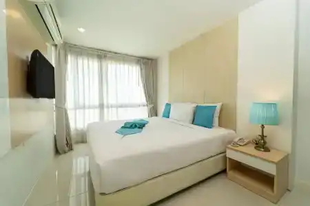 Royal Pavilion Hua Hin - 124