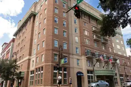 Holiday Inn Express Savannah - Historic District, An Ihg - 50