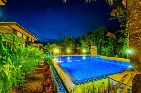 Chomphu Resort - 12
