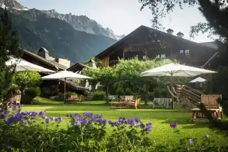 Le Hameau Albert 1er - 35