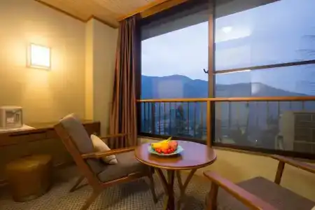 Harriway Hakone - 42