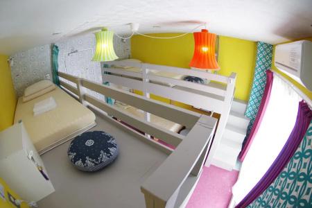 Ten to Sen Guesthouse - 20